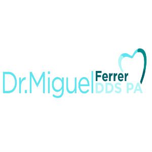 Dr. Miguel Ferrer DDS PA