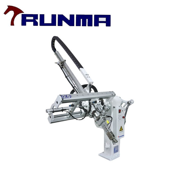 Runma Molding Robot Arm Co., Ltd.