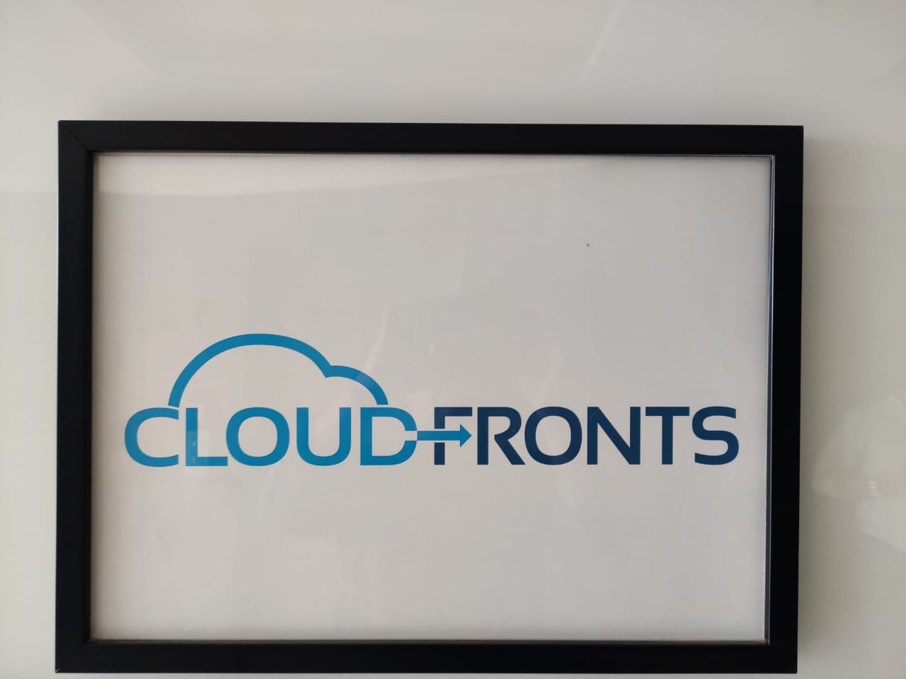 CloudFronts – Microsoft Dynamics 365 | CRM | ERP | Power BI | Azure