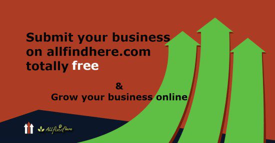 free business listing directories